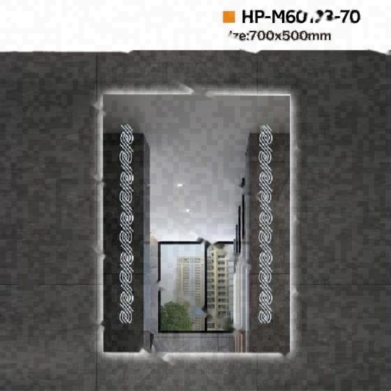 LT-M60133-70 bathroom mirrors