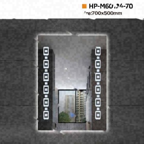 LT-M60134-70 bathroom mirrors
