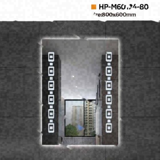 LT-M60134-80 bathroom mirrors
