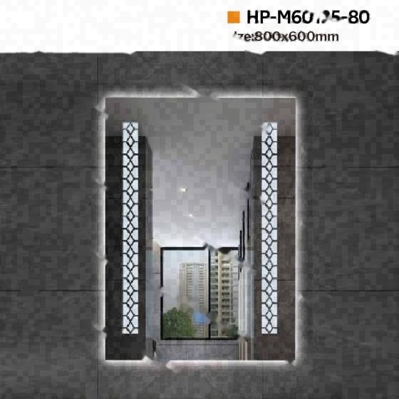 LT-M60135-80 bathroom mirrors