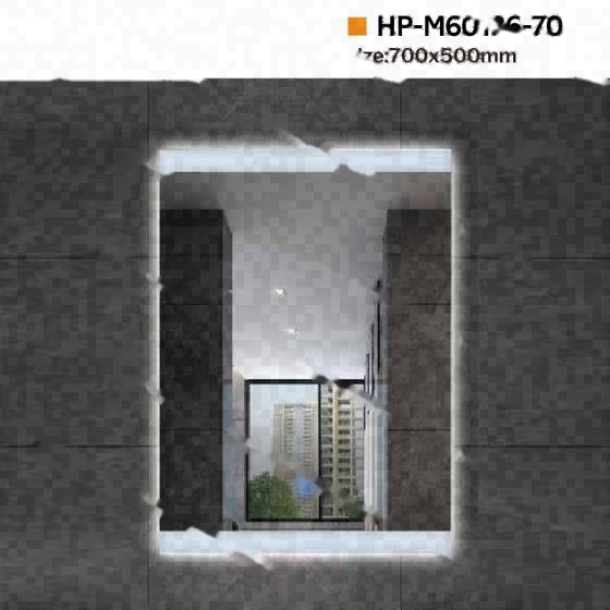LT-M60136-70 bathroom mirrors