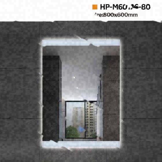 LT-M60136-80 bathroom mirrors