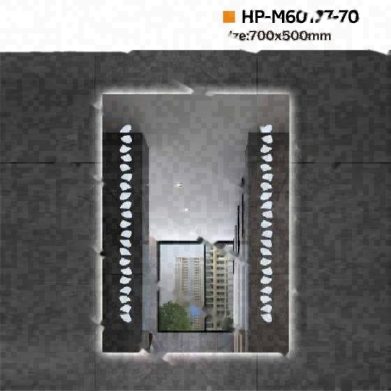 LT-M60137-70 bathroom mirrors