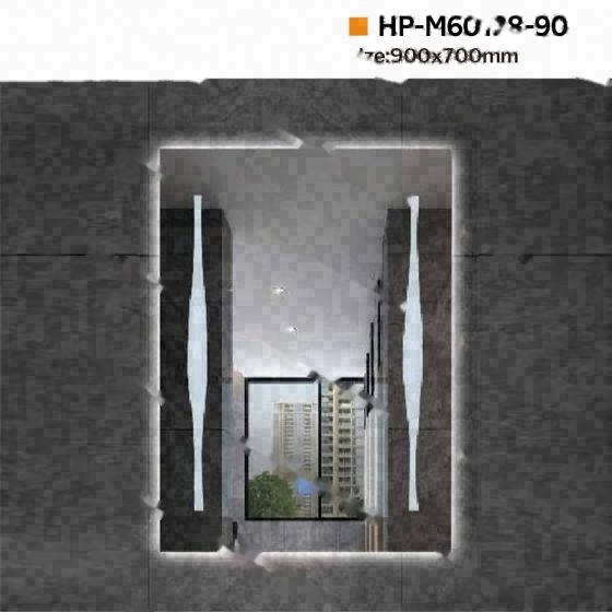 LT-M60138-90 bathroom mirrors