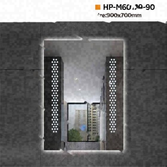LT-M60139-90 bathroom mirrors