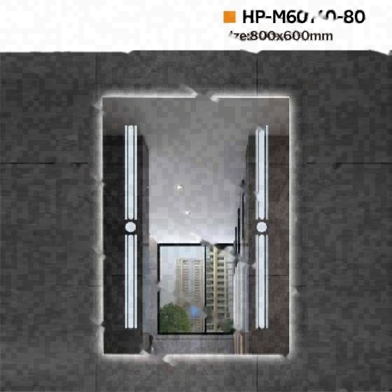 LT-M60140-80 bathroom mirrors