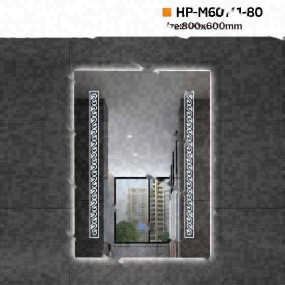 LT-M60141-80 bathroom mirrors