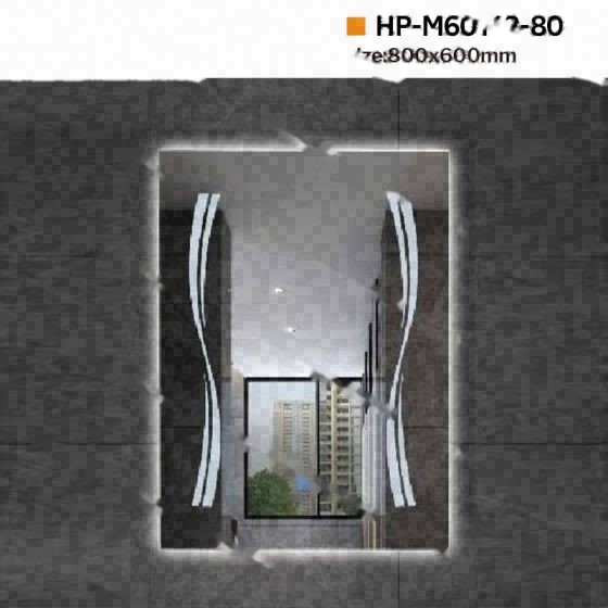 LT-M60142-80 bathroom mirrors