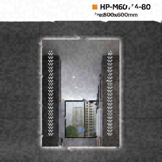 LT-M60144-80 bathroom mirrors