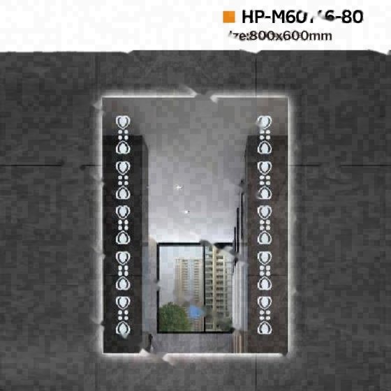 LT-M60146-80 bathroom mirrors