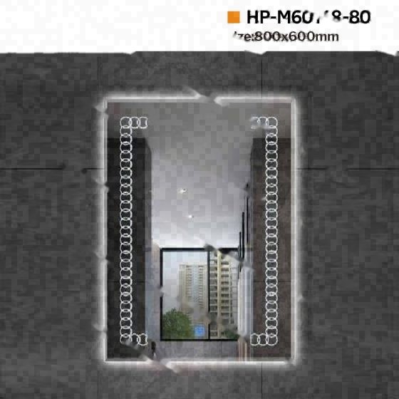 LT-M60148-80 bathroom mirrors