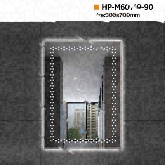 LT-M60149-90 bathroom mirrors