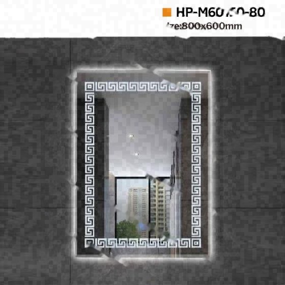 LT-M60150-80 bathroom mirrors