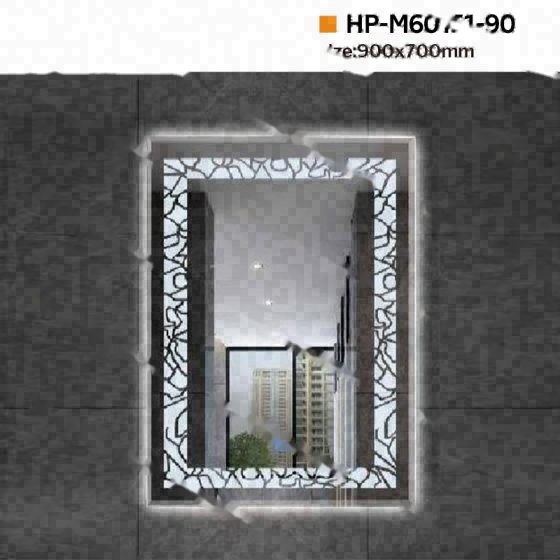 LT-M60151-90 bathroom mirrors
