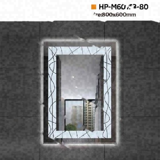 LT-M60153-80 bathroom mirrors