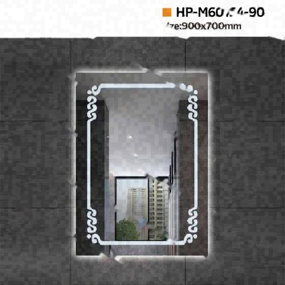LT-M60154-90 bathroom mirrors