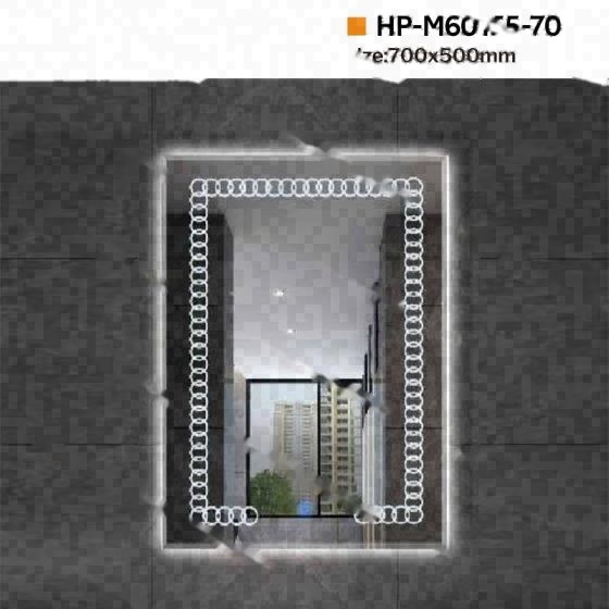 LT-M60155-70 bathroom mirrors