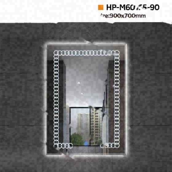 LT-M60155-90 bathroom mirrors