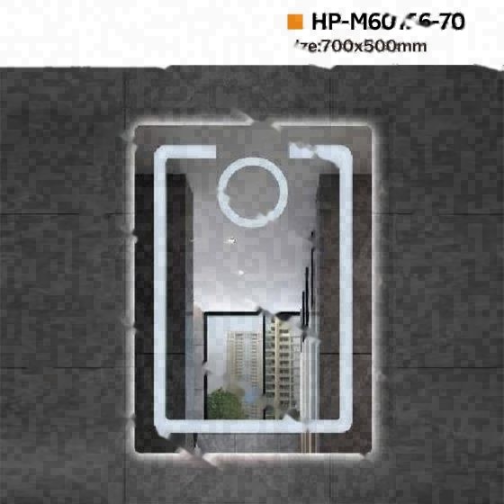 LT-M60156-70 bathroom mirrors