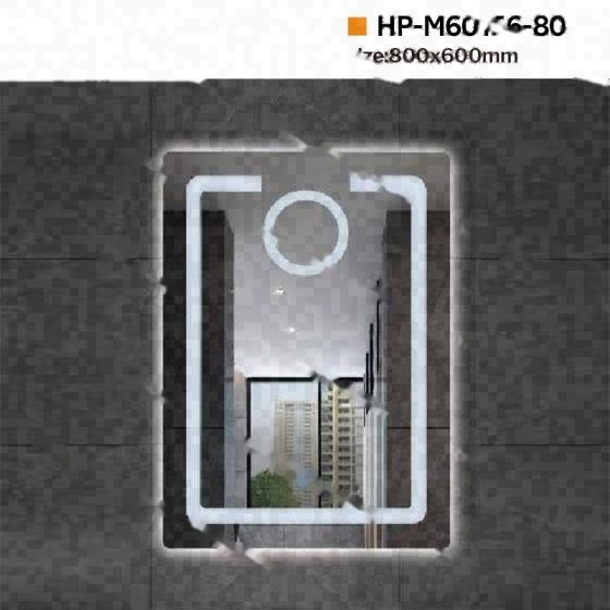 LT-M60156-80 bathroom mirrors