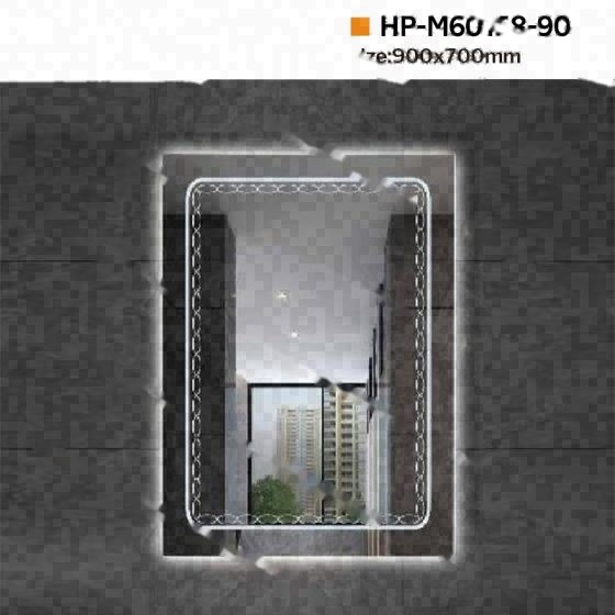 LT-M60158-90 bathroom mirrors