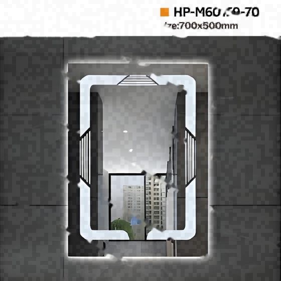 LT-M60159-70 bathroom mirrors