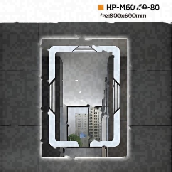 LT-M60159-80 bathroom mirrors