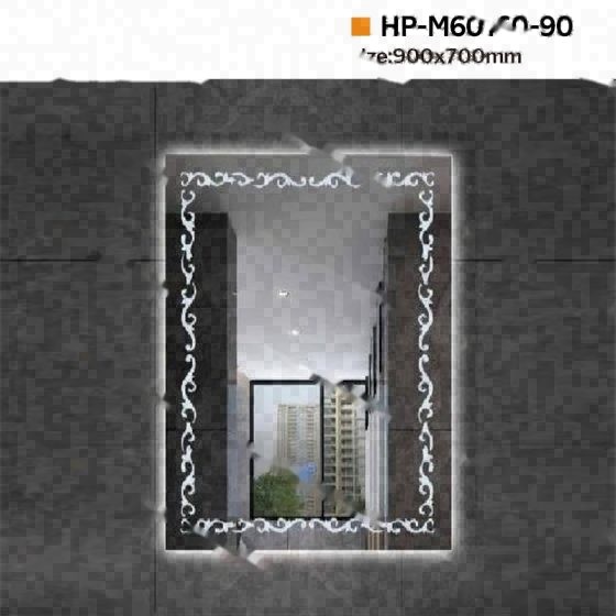 LT-M60160-90 bathroom mirrors