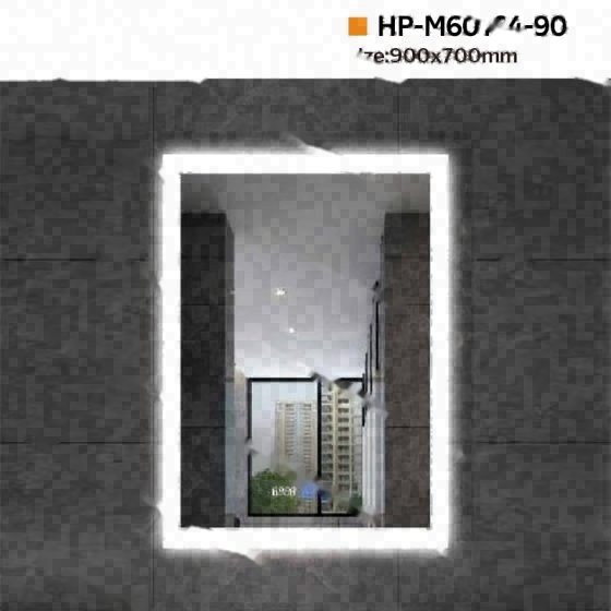 LT-M60164-90 bathroom mirrors