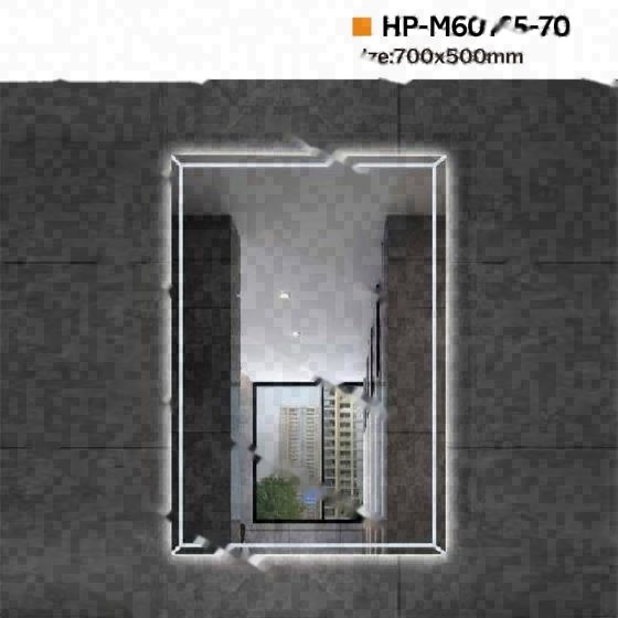 LT-M60165-70 bathroom mirrors