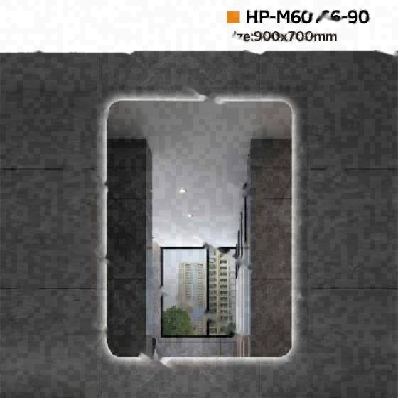 LT-M60166-90 bathroom mirrors