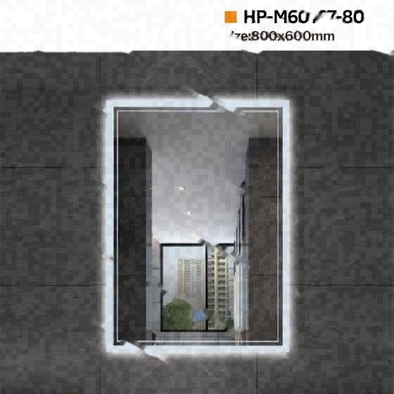 LT-M60167-80 bathroom mirrors