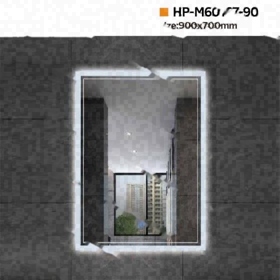 LT-M60167-90 bathroom mirrors