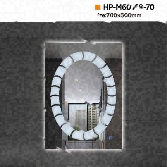 LT-M60168-70 bathroom mirrors