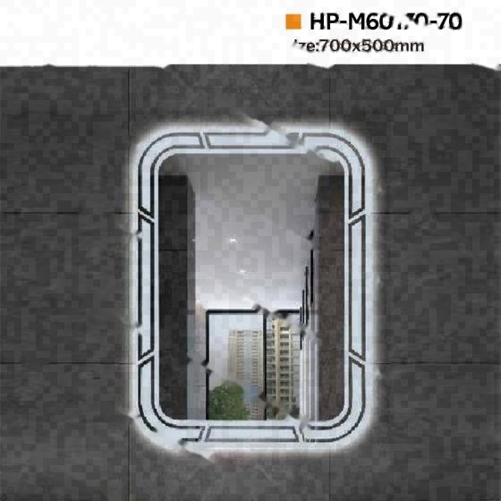 LT-M60170-70 bathroom mirrors