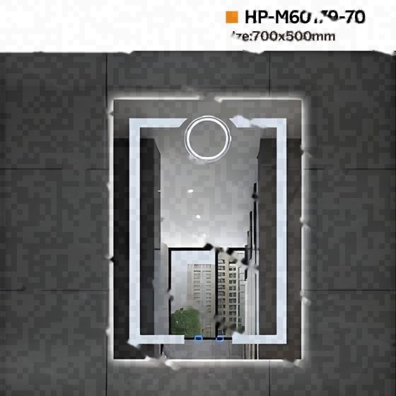 LT-M60179-70 bathroom mirrors