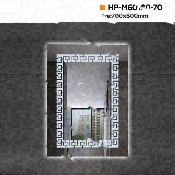 LT-M60180-70 bathroom mirrors