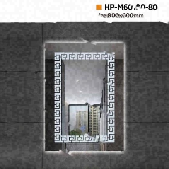 LT-M60180-80 bathroom mirrors