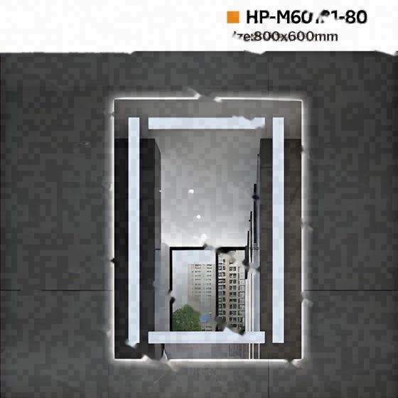 LT-M60181-80 bathroom mirrors