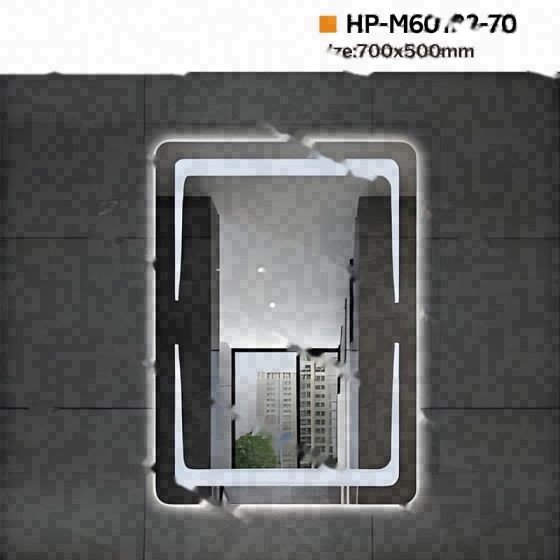 LT-M60182-70 bathroom mirrors