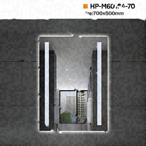 LT-M60184-70 bathroom mirrors