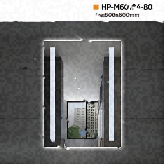 LT-M60184-80 bathroom mirrors