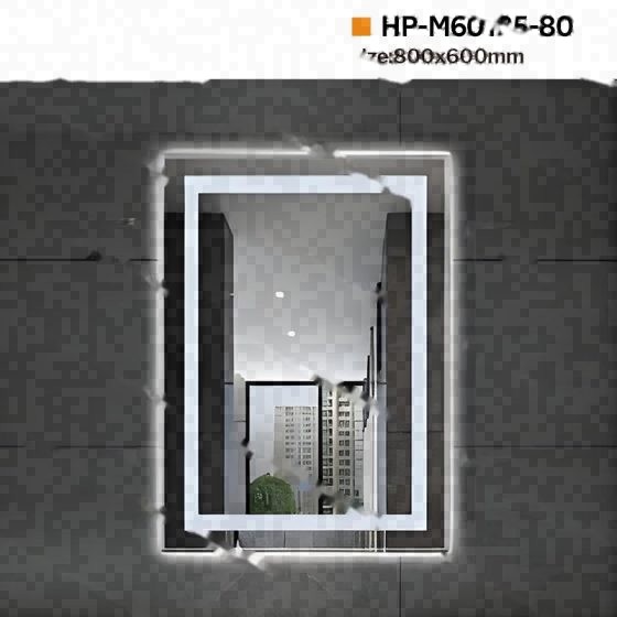 LT-M60185-80 bathroom mirrors