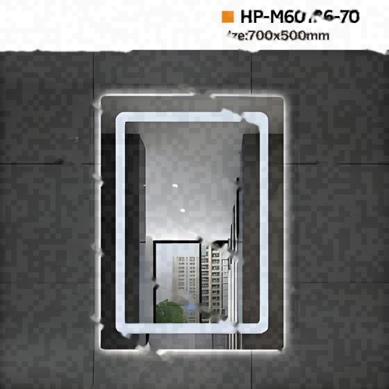 LT-M60186-70 bathroom mirrors