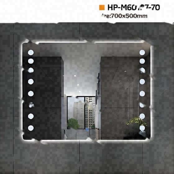 LT-M60187-70 bathroom mirrors