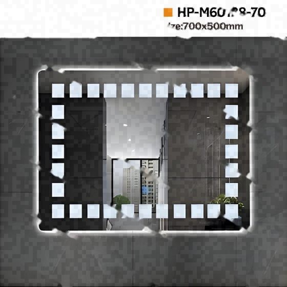 LT-M60188-70 bathroom mirrors