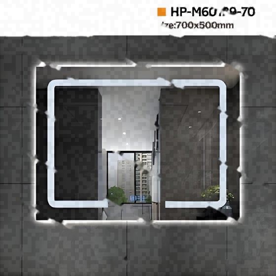 LT-M60189-70 bathroom mirrors