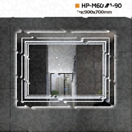 LT-M60191-90 bathroom mirrors