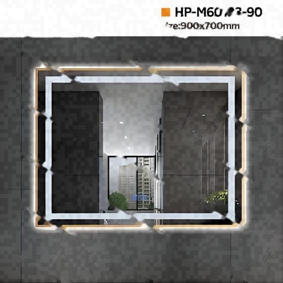 LT-M60193-90 bathroom mirrors