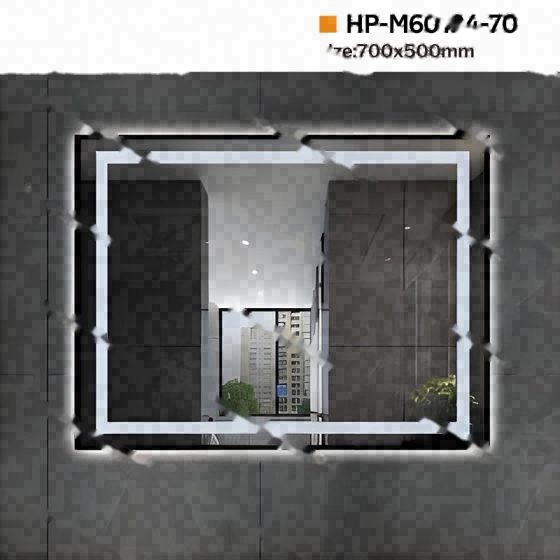 LT-M60194-70 bathroom mirrors